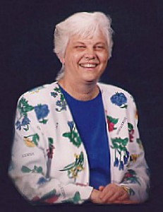 Karen Robbins